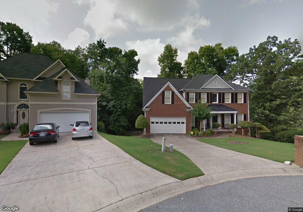 4941 Niagara Dr NW unit 2, Acworth, GA 30102 - photo 1