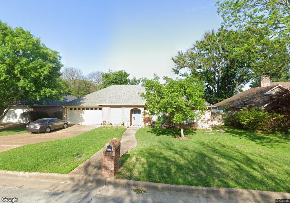 3406 Teakwood Dr, Tyler, TX 75701 - photo 1