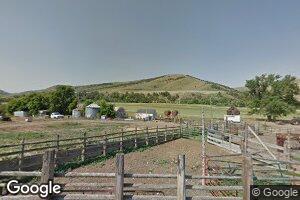 11715 S Canyon Rd, Avon, UT 84328