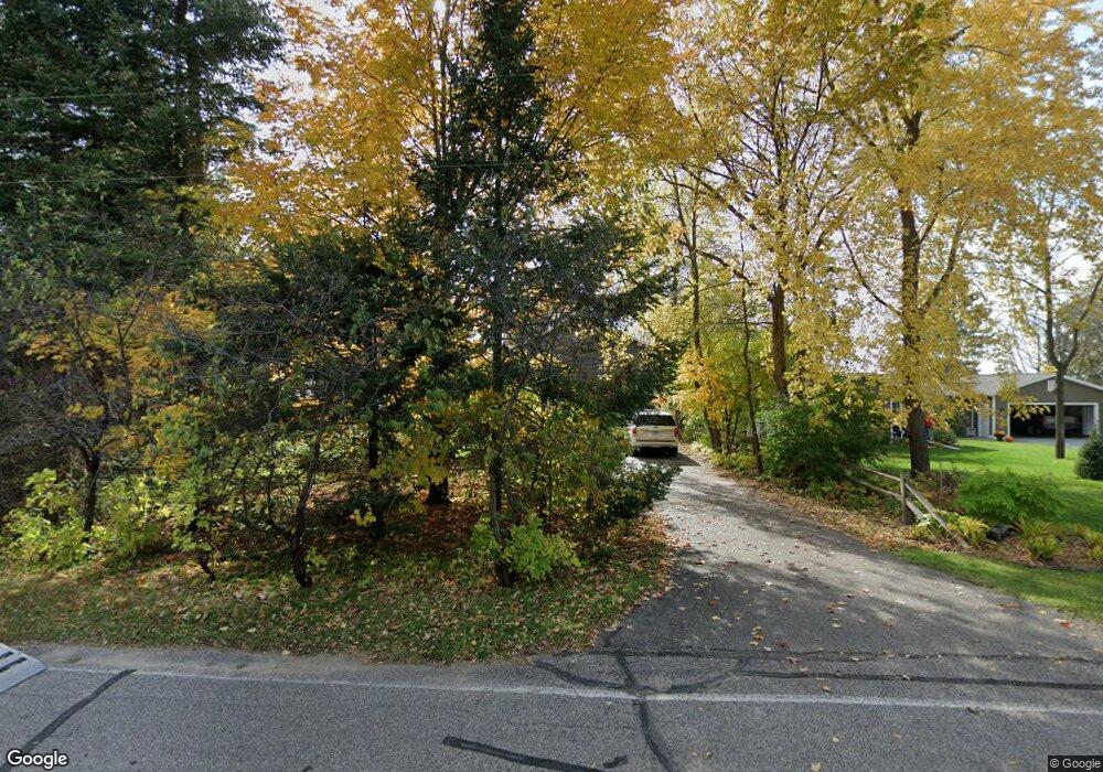 7066 E Lake Carlos Dr NE unit NE, Carlos, MN 56319 - photo 1