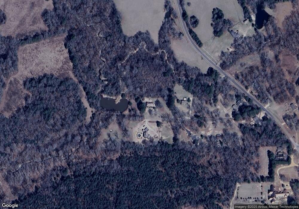 24 County Road 126, Oxford, MS 38655 - photo 1