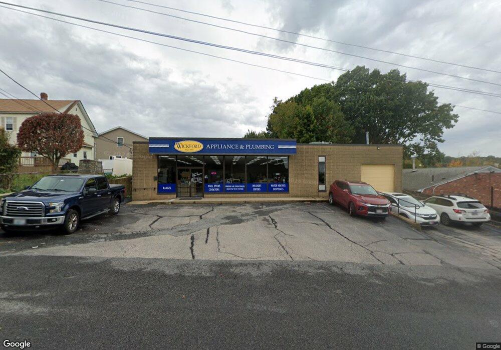 10 D St, Cranston, RI 02920 - photo 1