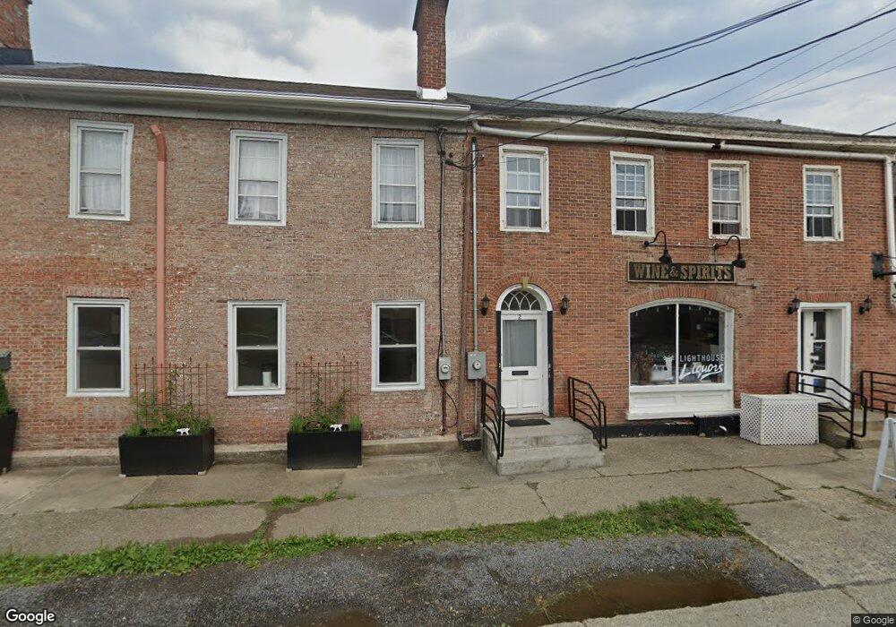 0 S Washington St, Athens, NY 12015 - photo 1