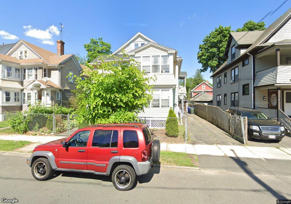 57-59 Bristol St, Springfield, MA 01109 - photo 1