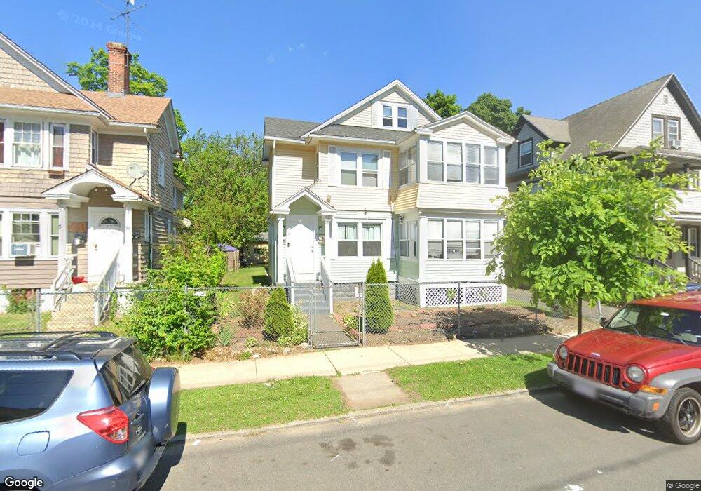 59 Bristol St, Springfield, MA 01109 - photo 1