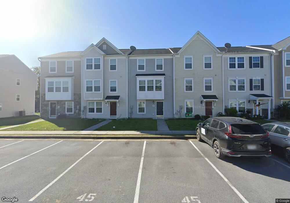 45 Private Ct unit 52, Bunker Hill, WV 25413 - photo 1