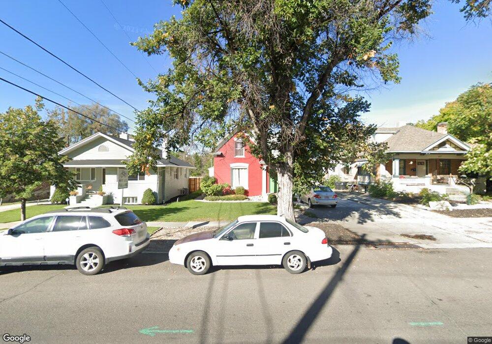 257 N 200 E, Provo, UT 84606 - photo 1