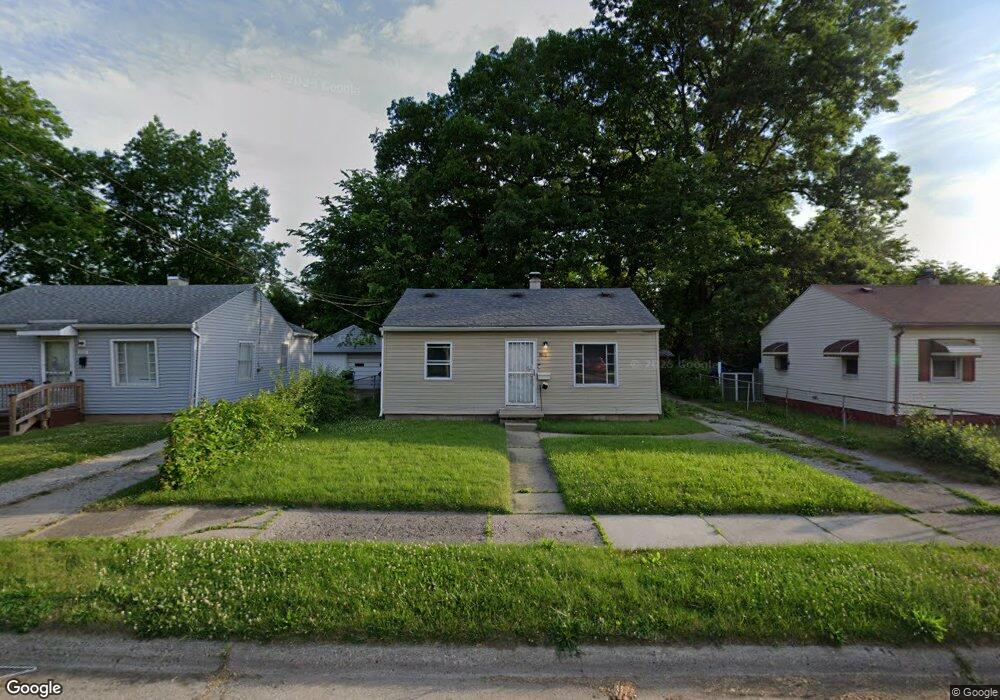 1163 E Home Ave, Flint, MI 48505 - photo 1
