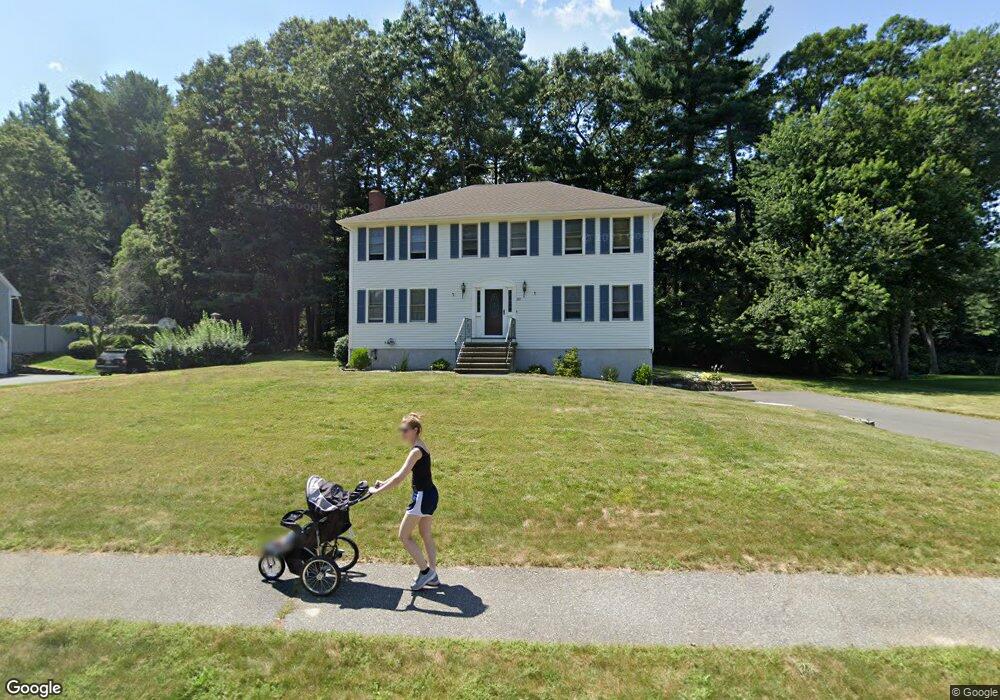 20 Towpath Dr, Wilmington, MA 01887 - photo 1