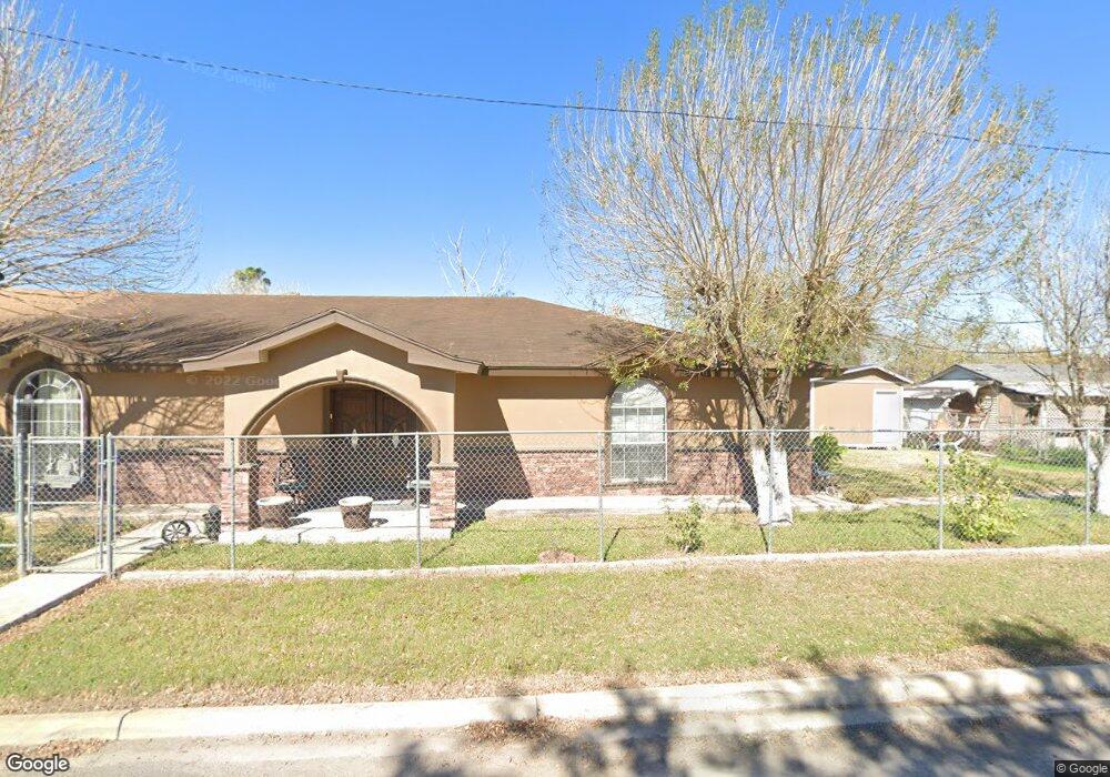 302 Tyler St, Donna, TX 78537 - photo 1