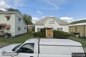 16 2nd St, Dillonvale, OH 43917