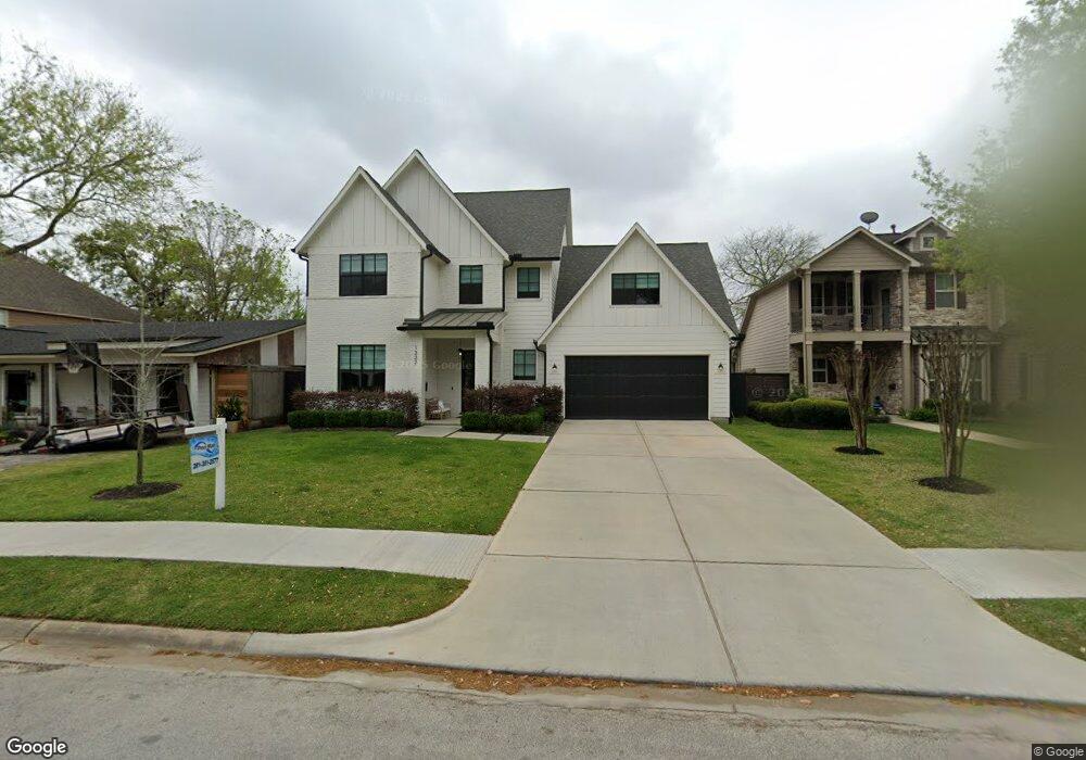 1327 Du Barry Ln, Houston, TX 77018 - photo 1