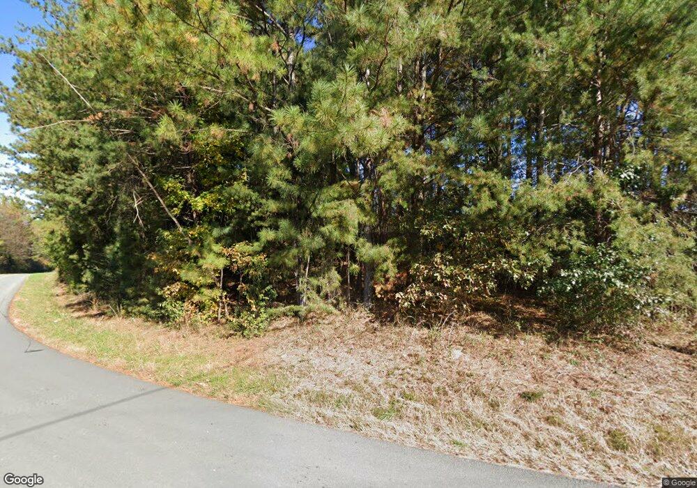 1785 Mount Olive Church Rd SE, Fairmount, GA 30139 - photo 1