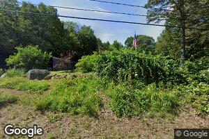 66-A West St, Goshen, MA 01032