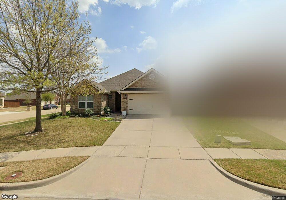 2901 Midstream Dr, Wylie, TX 75098 - photo 1