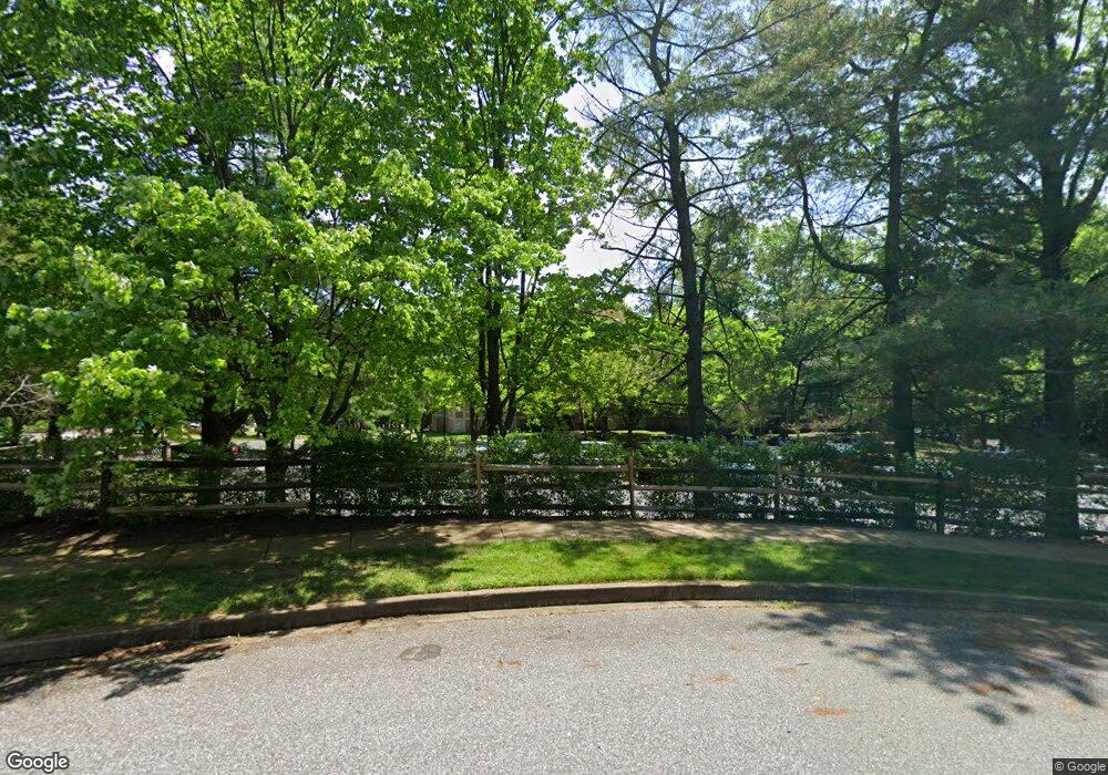 201 Star Pointe Ct unit 1B, Abingdon, MD 21009 - photo 1