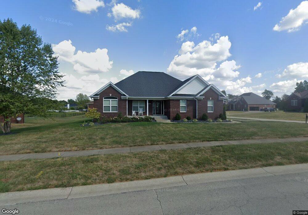 284 Olde Colony Ct, Mount Washington, KY 40047 - photo 1