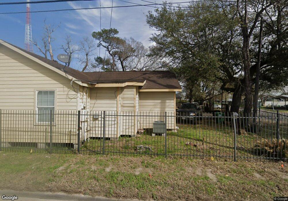 8702 E Hardy Rd, Houston, TX 77093 - photo 1