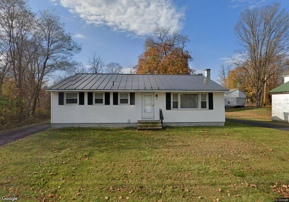 20 Cummings Ave, Charlestown, NH 03603 - photo 1