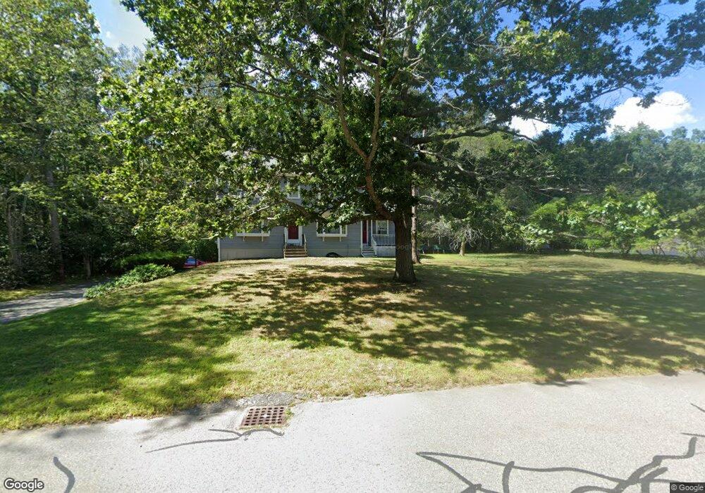 82 Dwelley Ave, Hanover, MA 02339 - photo 1