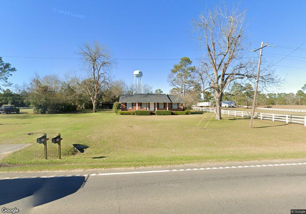 208 W Mulberry St, Moultrie, GA 31768 - photo 1