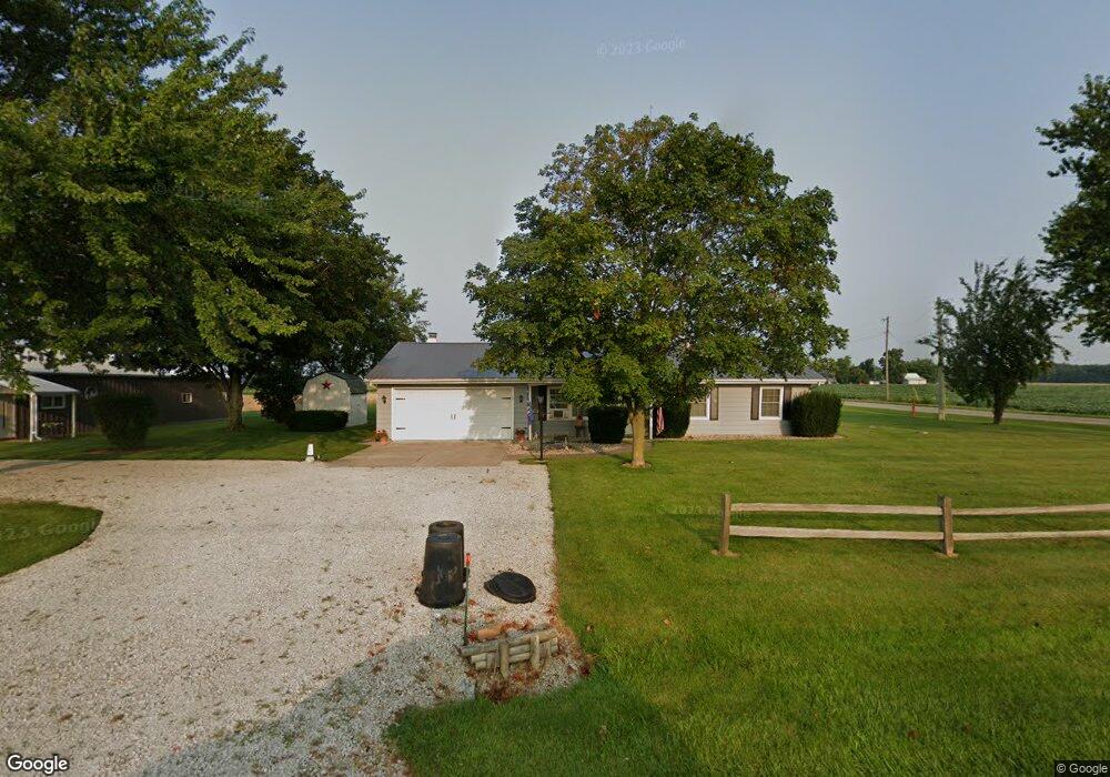 10978 N 100 E, Roanoke, IN 46783 - photo 1