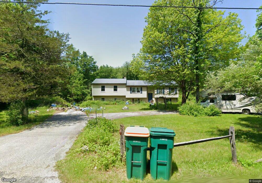 1057 Mount Benevolence Rd, Newton, NJ 07860 - photo 1