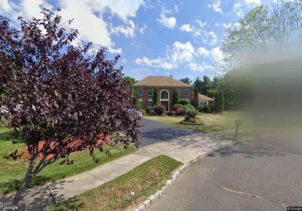 7 Walnut Ct, Princeton Junction, NJ 08550 - photo 1