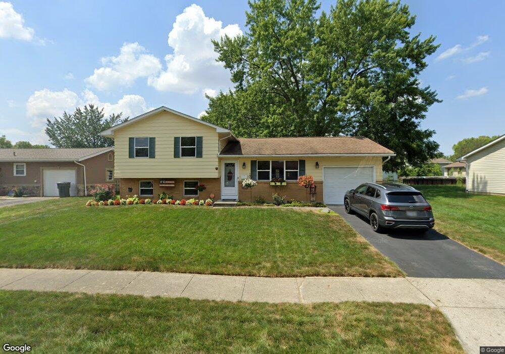 1331 Westshire Rd, Columbus, OH 43204 - photo 1