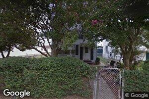 16249 Main Ridge Rd, Tangier, VA 23440