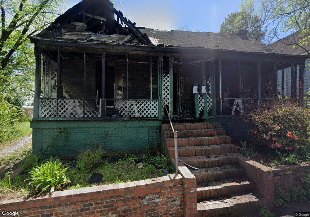 1904 3rd St, Macon, GA 31201 - photo 1