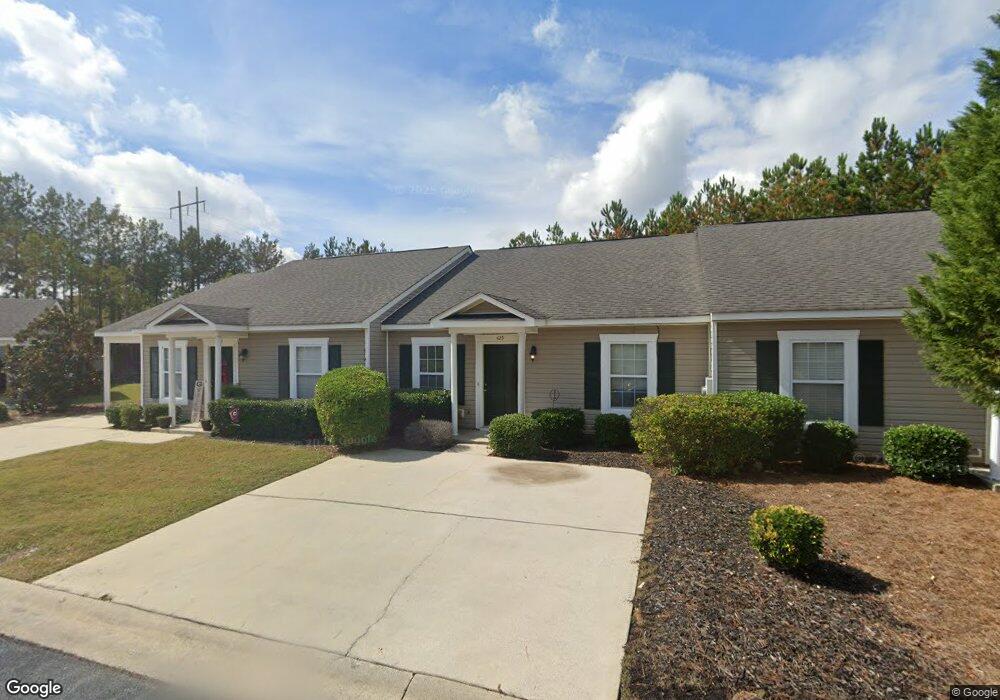 425 Long Needle Cir, Evans, GA 30809 - photo 1