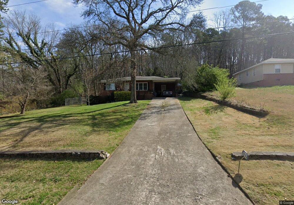 11 Rosemont Dr SE, Rome, GA 30161 - photo 1