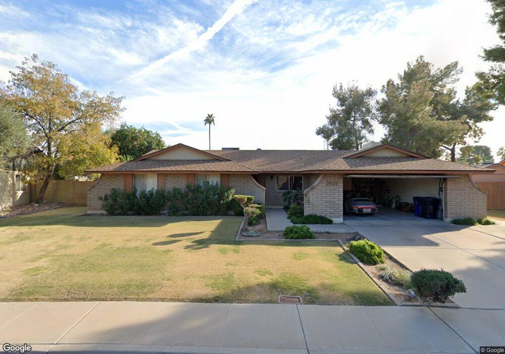 2521 W Portobello Ave, Mesa, AZ 85202 - photo 1