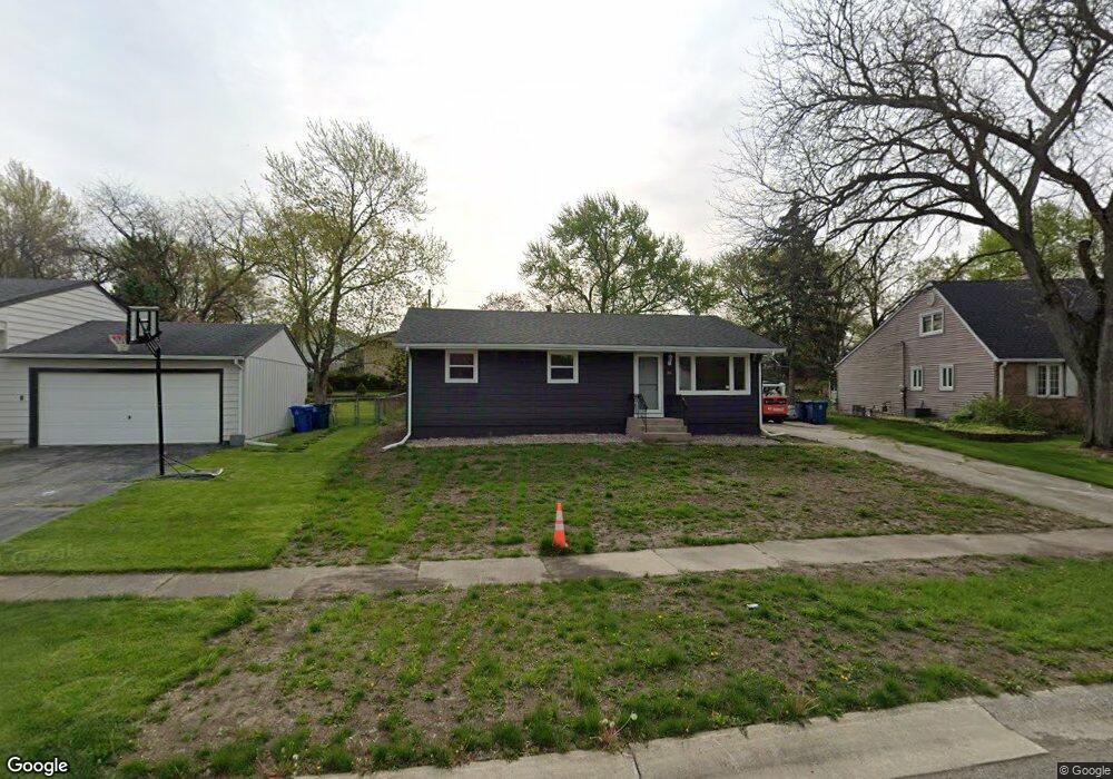 146 Horst St, Crown Point, IN 46307 - photo 1