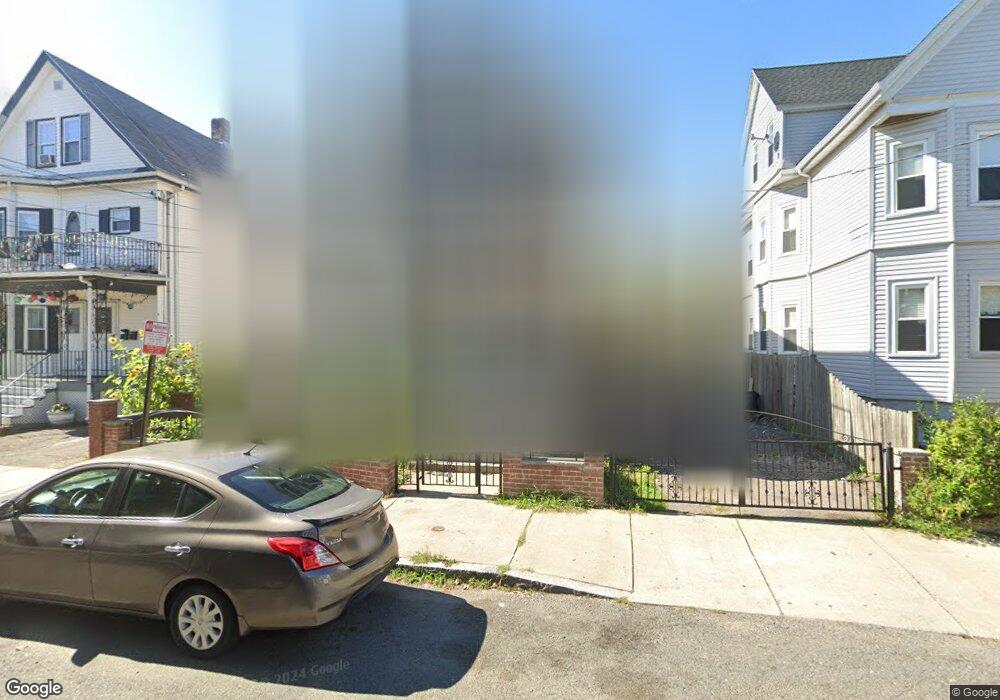 34 Vernal St, Everett, MA 02149 - photo 1