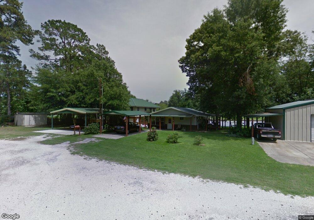 92 Magnolia Dr, Huntsville, TX 77340 - photo 1