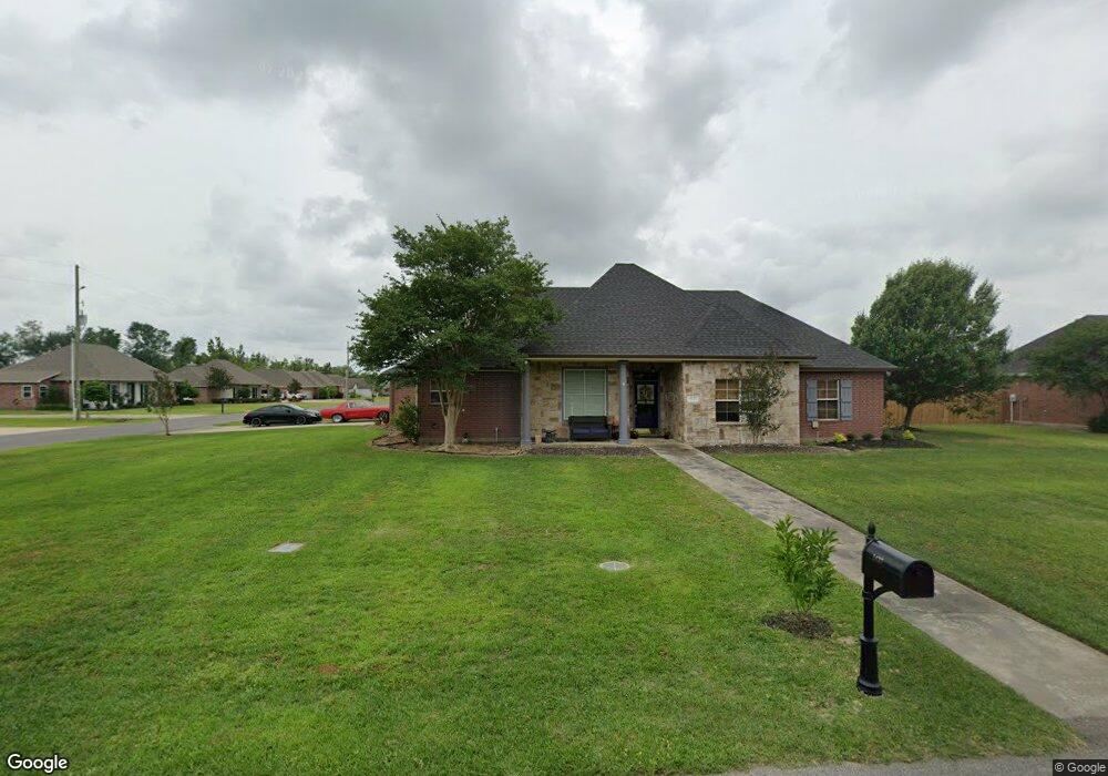 1437 Addie Gail Ln, Lake Charles, LA 70605 - photo 1