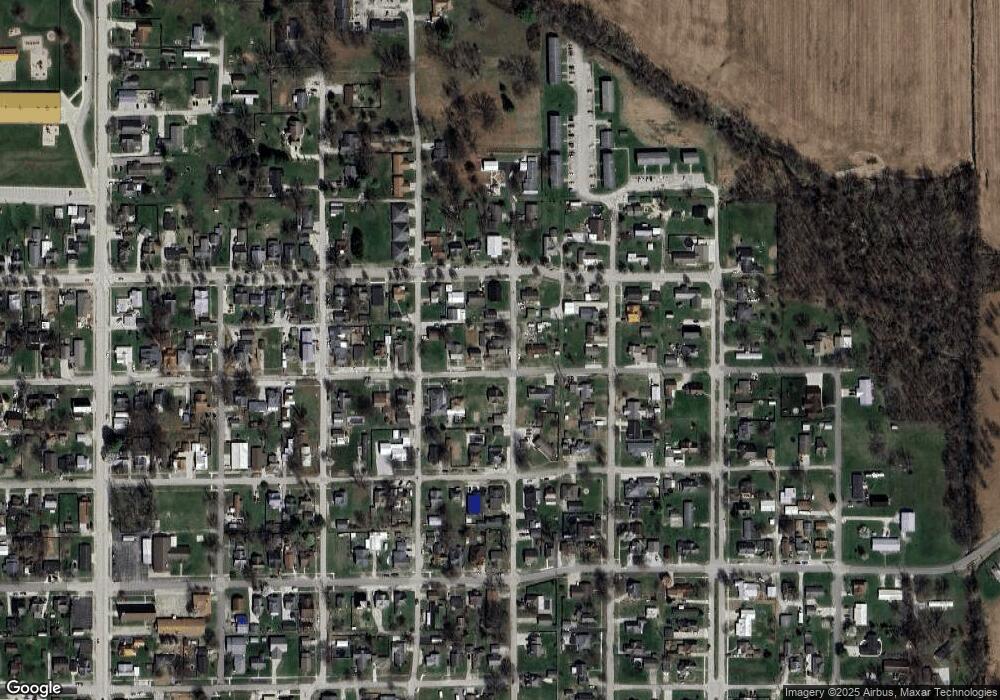 790 G St NE, Linton, IN 47441 - photo 1