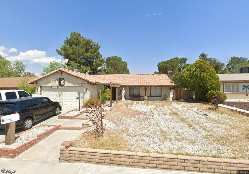 13785 Deauville Dr, Victorville, CA 92395 - photo 1