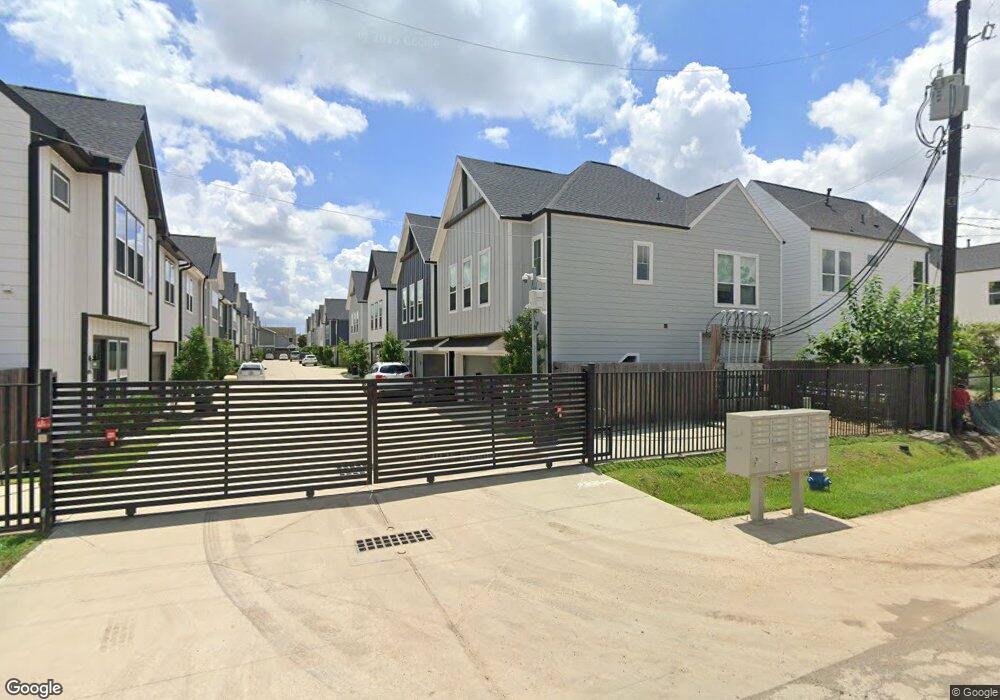 8971 Lavender Springs Dr, Houston, TX 77080 - photo 1