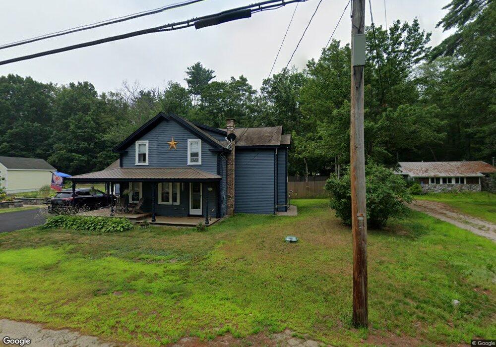 2390 W Side Rd, North Conway, NH 03860 - photo 1