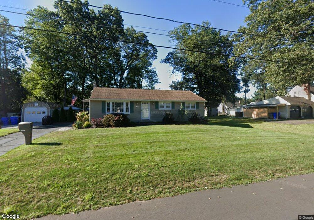 22 Putnam Dr, Enfield, CT 06082 - photo 1