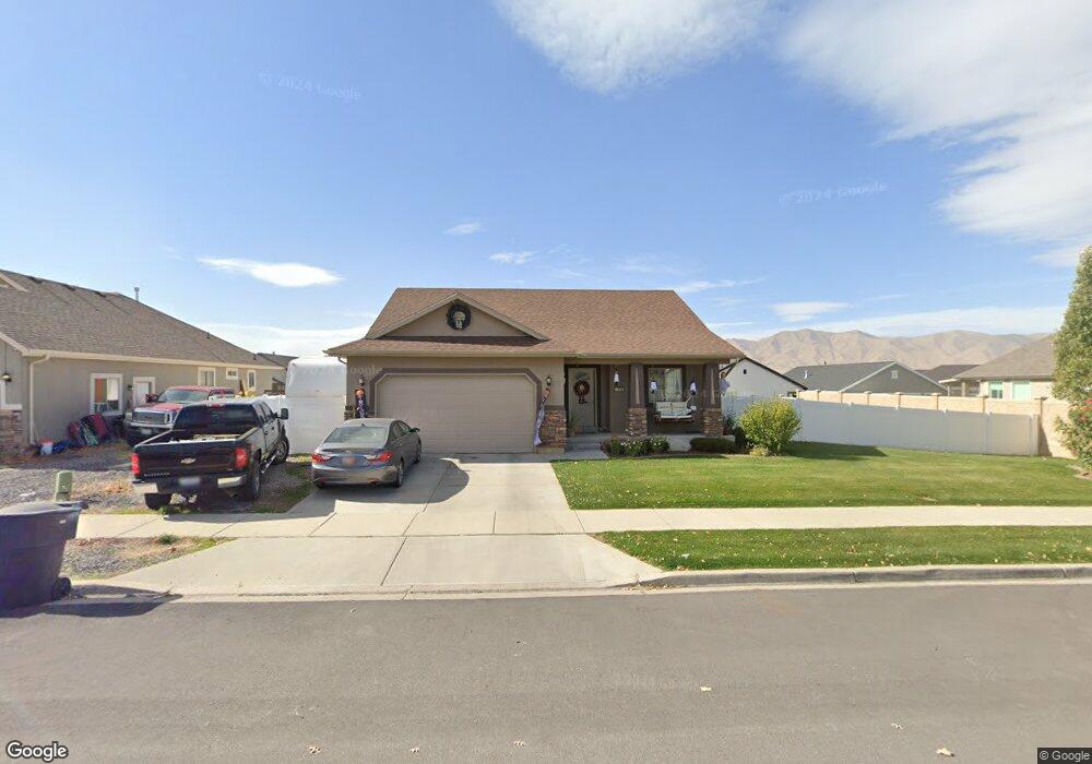 1338 S 1050 W, Payson, UT 84651 - photo 1