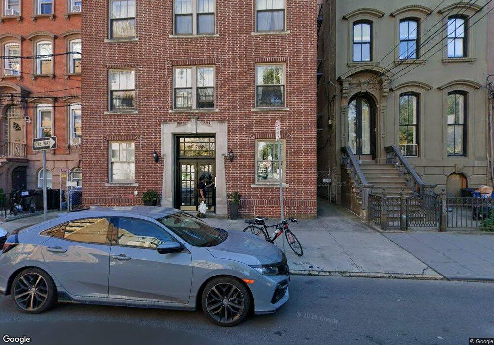 245 8th St unit 201, Jersey City, NJ 07302 - photo 1