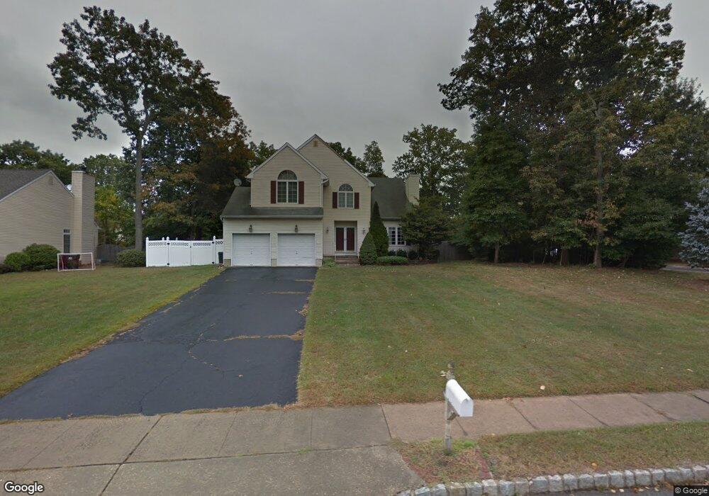 2 Coral Dr, Howell, NJ 07731 - photo 1