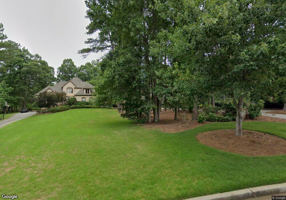 2608 High St SW, Conyers, GA 30094 - photo 1