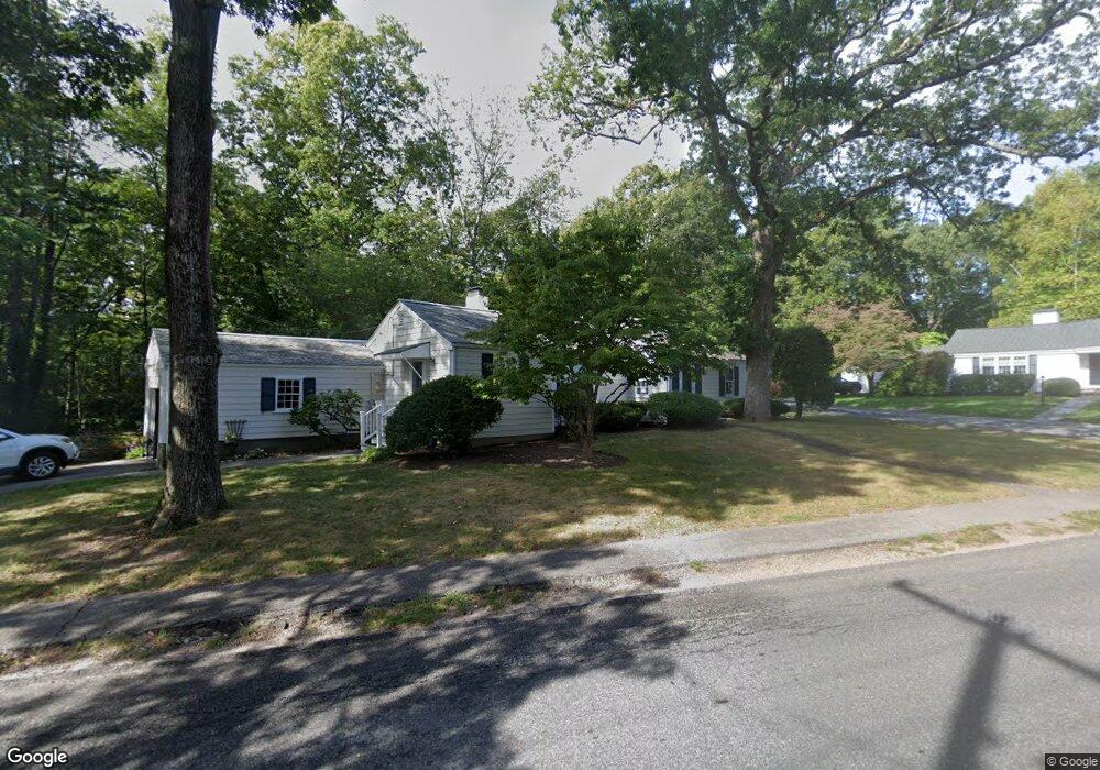 171 Summer St, Hingham, MA 02043 - photo 1