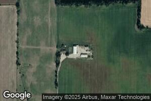 8290 E 1050 N, Odon, IN 47562