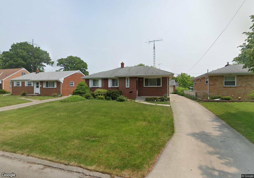 4558 283rd St, Toledo, OH 43611 - photo 1